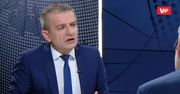 Bartosz Arłukowicz o wyborach prezydenckich. Nie mówi "nie"