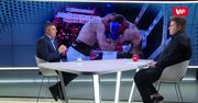 MB Boxing Night 6: Mateusz Borek szczerze o gali. "Może nie udać się zapełnić hali w Radomiu"