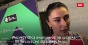 Hande Baladin: Będziemy walczyły do końca