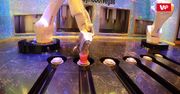 Robot sam przyrządził mi drinka. Tipsy Robot Bar na CES2020