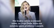 Doda ma poważne problemy zdrowotne. "Znów to samo"