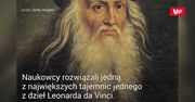 Tajemnica kuli w obrazie Leonarda da Vinci