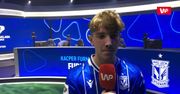 "FuRMaN" o niesamowitym finale Ekstraklasa Games. "Pierwszy gol dał mi kopa"