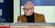 #Newsroom - Radosław Fogiel, Michał Kamiński, Ryszard Schnepf, Joanna Miziołek i Michał Wróblewski
