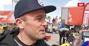 Rajd Dakar. Krzysztof Jarmuż spełnia marzenie z dzieciństwa. "Wyścig wraca do korzeni"