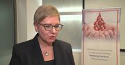 "Odpowiedź masz we krwi". Morfologia przynajmniej raz do roku!