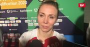 Kwalifikacje olimpijskie Tokio 2020. Marlena Kowalewska: To, co się działo w Turcji jest nie do opisania