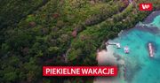Piekielne wakacje