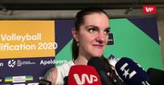 Kwalifikacje olimpijskie. Malwina Smarzek-Godek: Bez dziewczyn nie wyszłabym z tego bagienka