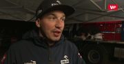 Adam Tomiczek wycofał się z Rajdu Dakar. Ogromny pech Polaka