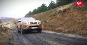 Ram 1500 kontra Nissan Navara – kto wygra w przeciąganiu liny?