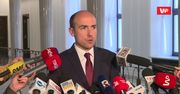 Ostry komentarz Borysa Budki. Przestrzega przed nową ustawą PiS