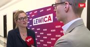 Magdalena Biejat odwołana. Mamy komentarz