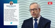 Bogdan Zdrojewski o europejskiej krytyce rozwiązań PiS: rodzic ma obowiązek przestrzec dziecko