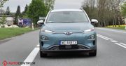 Test Hyundai Kony Electric: elektryk, w którym nie można narzekać na zasięg
