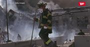 Toksyczne opary z World Trade Center. Rak szaleje wśród ratowników