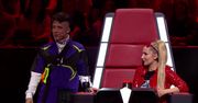 "The Voice Kids": Dawid Kwiatkowski wyznał co sądzi o Cleo