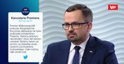 Marcin Horała: Władimir Putin wycofał się po stanowczej reakcji Polaków