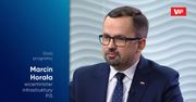 "Zamach stanu"? Marcin Horała odpowiada Małgorzacie Kidawie-Błońskiej