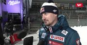 Skoki narciarskie. Adam Małysz przedstawił rozwiązanie problemu polskich skoków. "Mamy młodzież, ale ona znika"