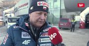 Skoki narciarskie. Tajner mocno chwali Kubackiego. "Jest niesamowicie powtarzalny. Prezentuje wysoki poziom"