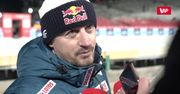 Skoki narciarskie. Małysz o problemach w reprezentacji Polski. "Będziemy walczyć o podium. Może zdarzy się cud"
