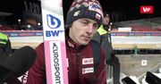Skoki narciarskie. Kubacki optymistą przed drużynówką. "Możemy zejść ze skoczni z uśmiechami na ustach"