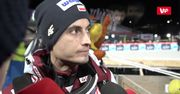Skoki narciarskie. Maciej Kot brutalnie o swoich ostatnich występach. "To było dno. Nie są to skoki na jakie mnie stać"