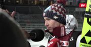 Skoki narciarskie. Kamil Stoch skomentował swoje skoki w kwalifikacjach. "Zawsze są jakieś uwagi"