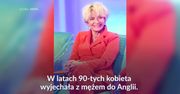 Iwona z "Sanatorium miłości" jest najweselszą kuracjuszką. Życie mocno ją doświadczyło