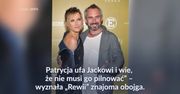 #GWIAZDY: Kulisy związku Patrycji Markowskiej i Jacka Kopczyńskiego