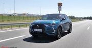 Test DS 3 Crossbacka: crossover, którego nie pomylisz z żadnym innym
