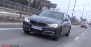 BMW 330d GT 3.0 258 KM, 2018 - test