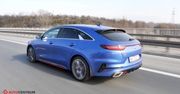 Kia ProCeed GT - mieliście rację!