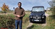 Test Mercedesa G500: bezsensowne auto, które chciałbym mieć w garażu