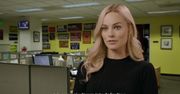 Margot Robbie o roli w filmie "Gorący temat"