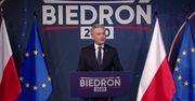 Wybory prezydenckie 2020. Robert Biedroń uderza w Andrzeja Dudę