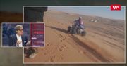 Polska quadami stoi. Kolejny sukces w Rajdzie Dakar
