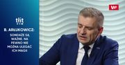 Bartosz Arłukowicz "zdruzgotany" słowami Andrzeja Dudy
