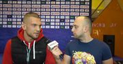 FEN 27. Łukasz Sudolski dobrze zna Michała Gutowskiego. "Mieliśmy sposobność sparować"