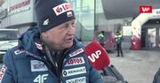Skoki narciarskie. Zaskakujące słowa Tajnera o przyszłości polskich skoków. "Nigdy nie było jeszcze tak dobrze"