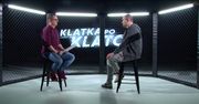 "Klatka po klatce" #41. "Zawiodłem się na Parnassie. Chciał walki z Gamrotem, a teraz schował się w Paryżu"
