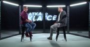 "Klatka po klatce" #41: Gamrot i Rębecki blisko UFC? "Celem jest umieszczenie ich tam obu"