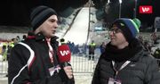 Skoki narciarskie. Przełamanie Kamila Stocha! Kapitalni Polacy podczas konkursu indywidualnego