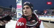 Skoki. Maciej Kot szczerze po konkursie w Zakopanem. "Patrząc na skoki Dawida czuję mieszankę motywacji i frustracji"