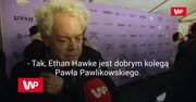Michael Almereyda: Reżyser "Tesli" opowiada o Tomaszu Kocie