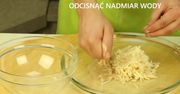 Roasty ziemniaczane z jajkiem sadzonym