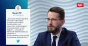 Radosław Fogiel odpowiada Tomaszowi Grodzkiemu. "Nie wiem, o jakich sygnałach mówi"