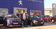 Peugeot 308: jak sprawuje się po dwóch latach i 170 tys. km przebiegu?