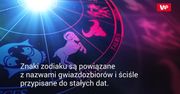 Astrologia kontra astronomia. Dlaczego twój znak zodiaku jest inny